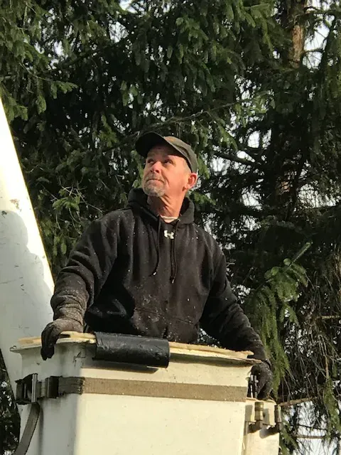 J & B Tree Services